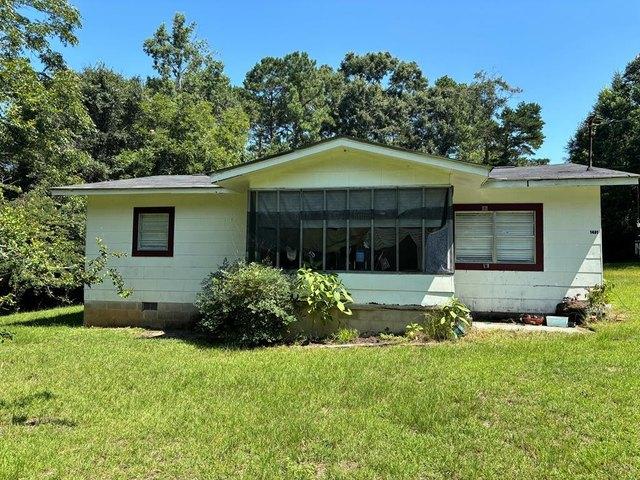 House for sale in Dale, Alabama