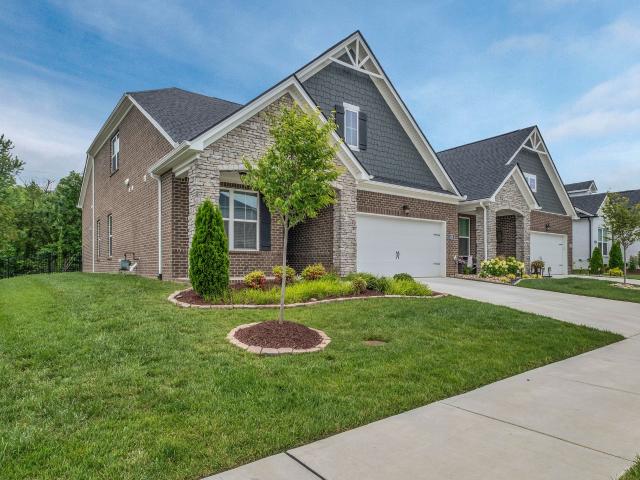 Condo for sale in Tennessee
