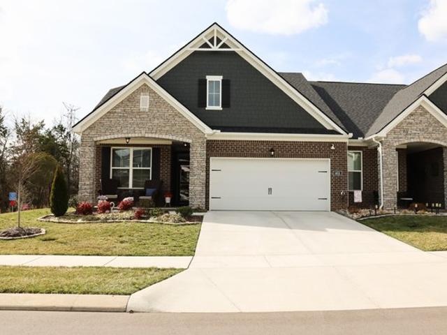 Condo for sale in Tennessee