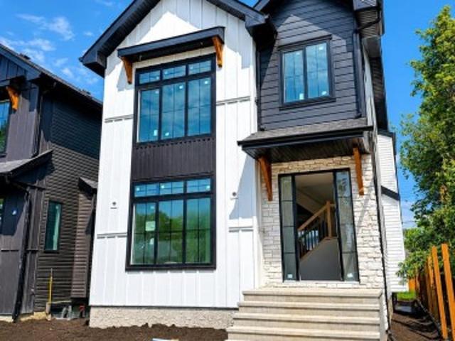 House for sale in Wedgewood, Alberta