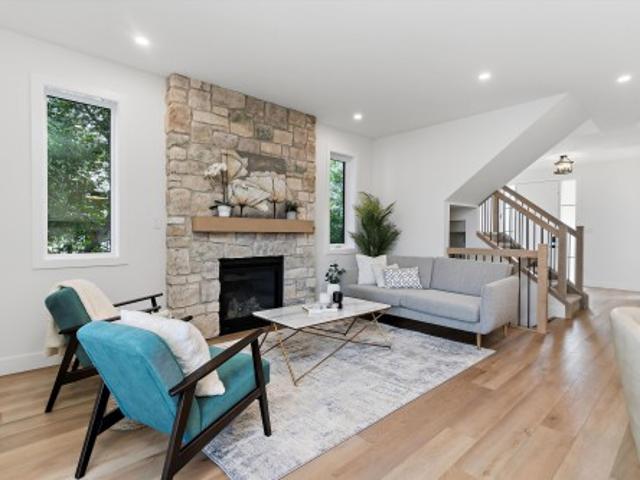 House for sale in Laurier Heights, Edmonton