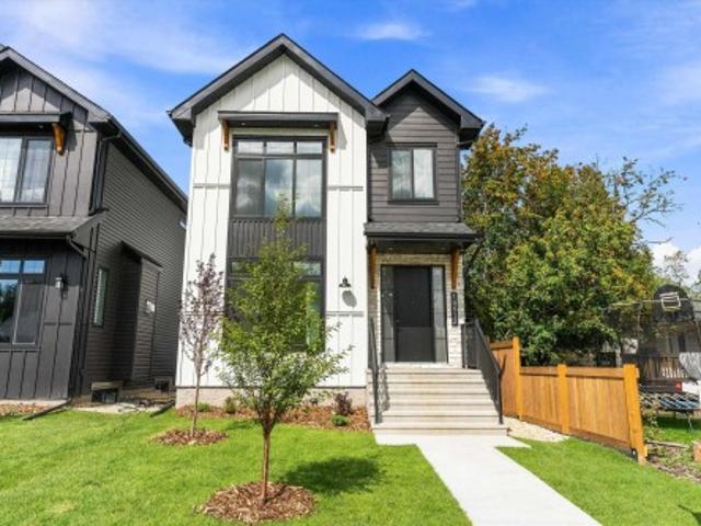 House for sale in Wedgewood, Alberta