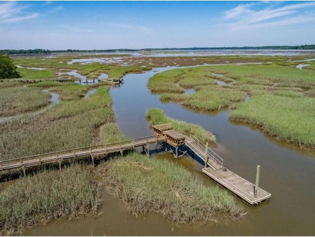 Land for sale in South Carolina