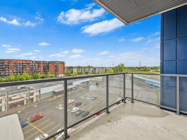 Apartment for rent in Terrebonne, Quebec