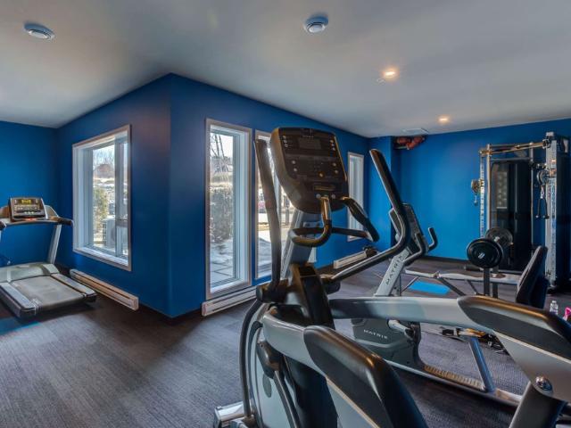 Apartment for rent in Terrebonne, Quebec