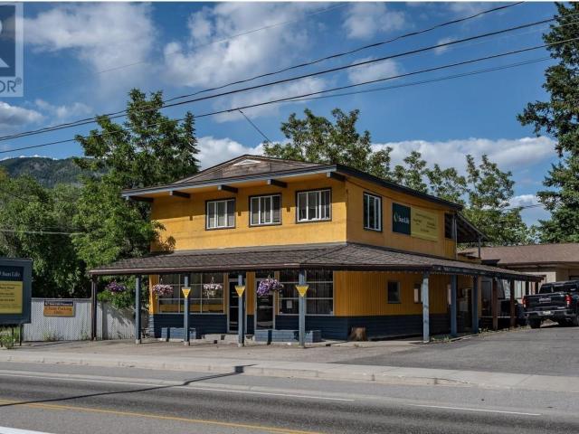 Property for sale in Castlegar, British Columbia