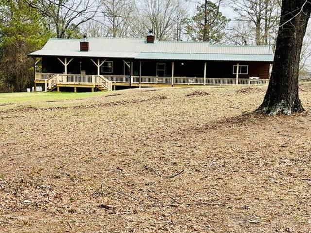 House for sale in Goshen, Alabama