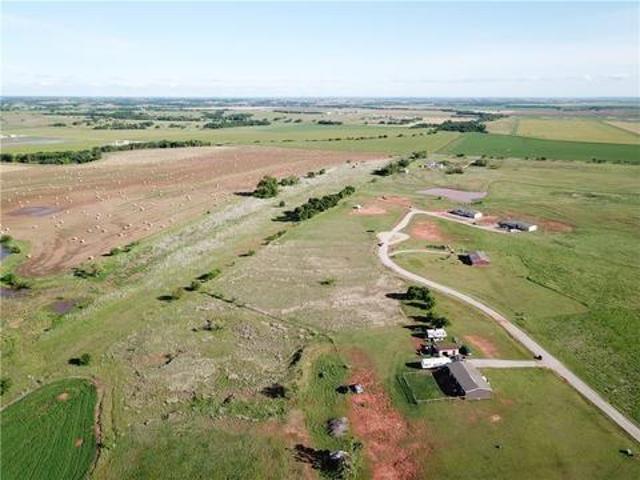 Land for sale in Chickasha, Oklahoma