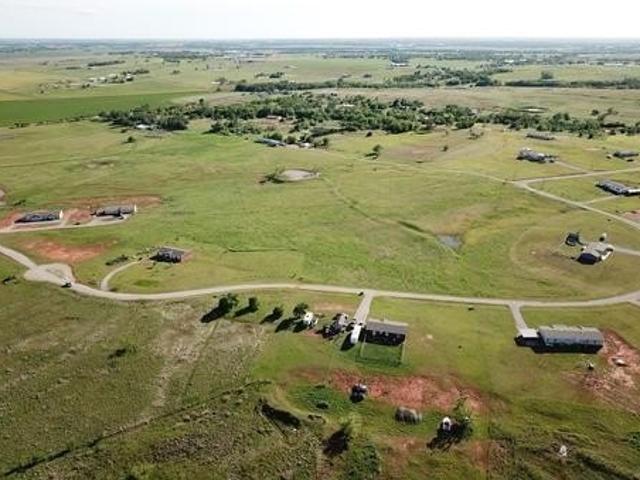 Land for sale in Chickasha, Oklahoma