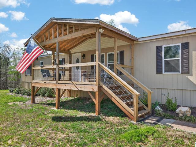 House for sale in Alabama