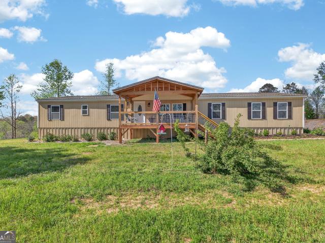 House for sale in Alabama