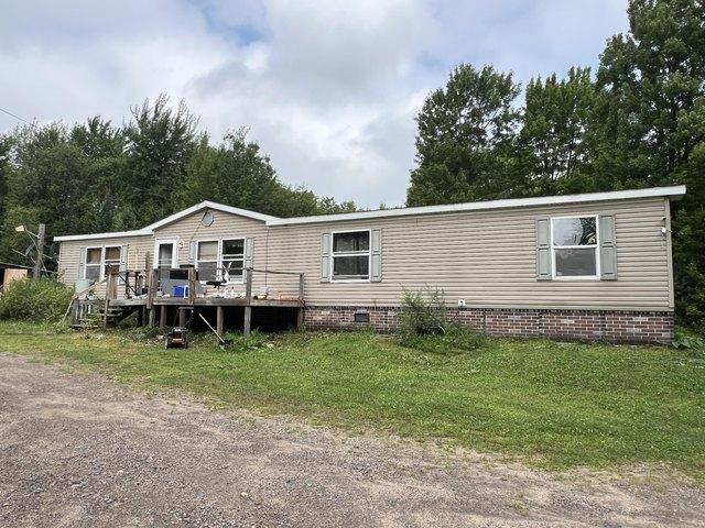 House for sale in Chateaugay, New York