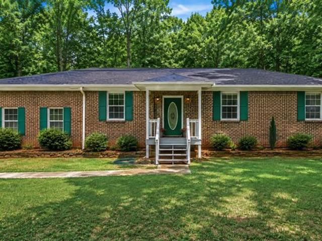 House for sale in Madison, Georgia