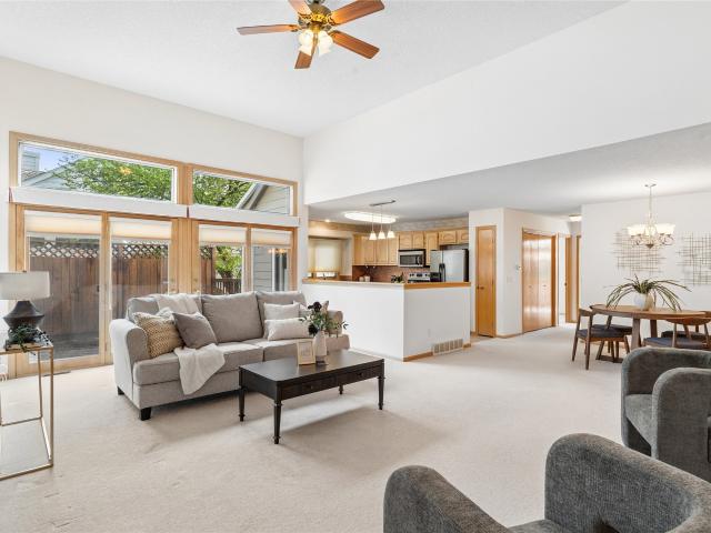 Condo for sale in Clive, Iowa