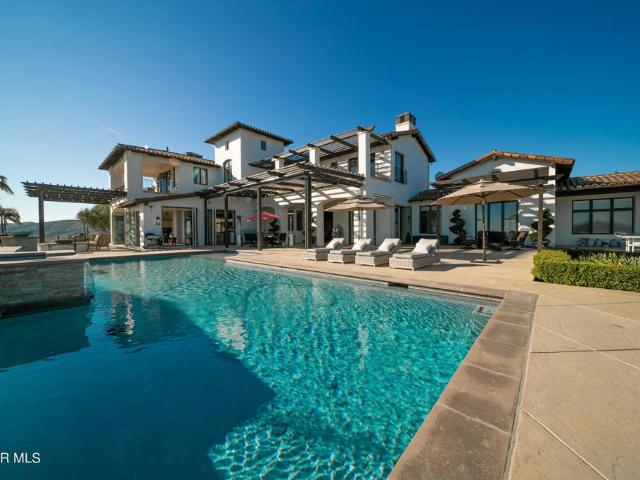 House for sale in Somis, California