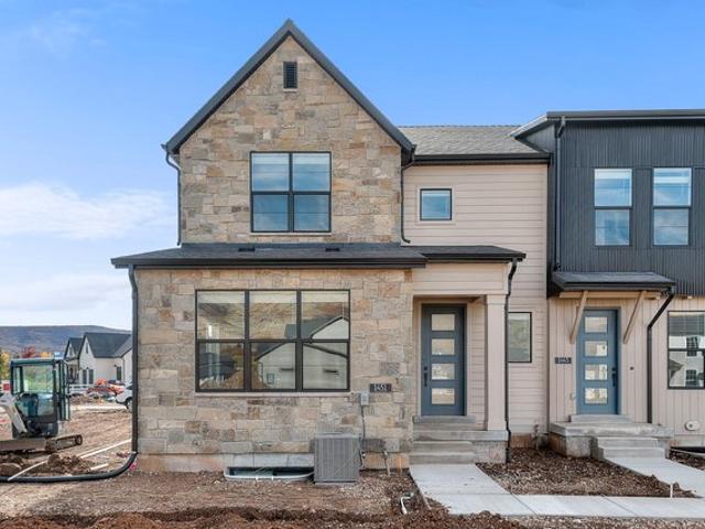 House for sale in Francis, Utah