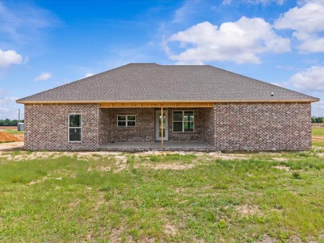 House for sale in Dothan, Alabama