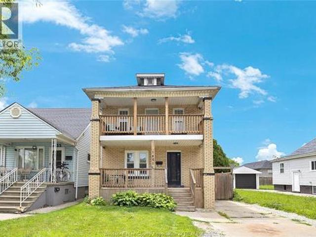 House for sale in Maidstone, Ontario
