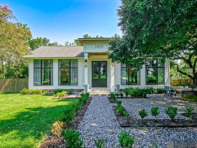 House for sale in Carville, Louisiana