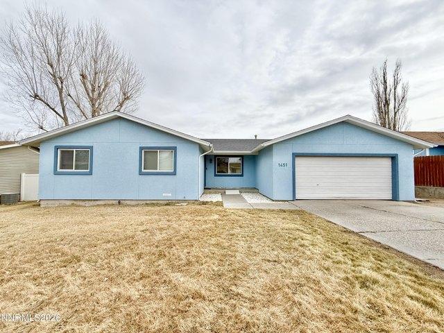 House for sale in Elko, Nevada