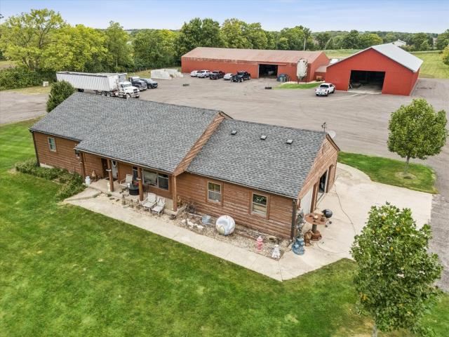 House for sale in Plainfield, Kendall County