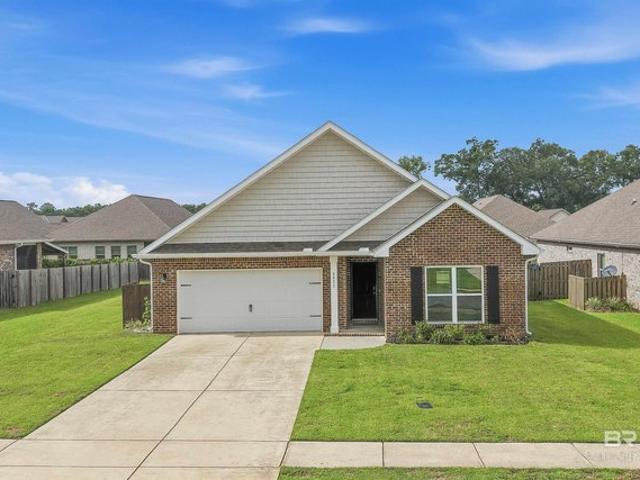 House for sale in Foley, Alabama