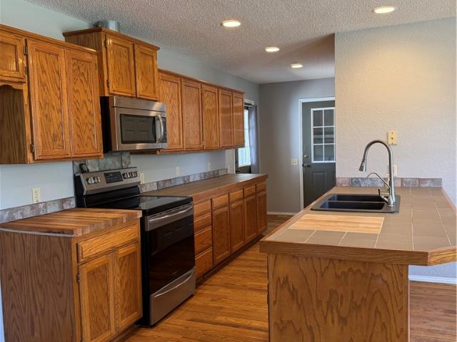House for sale in Ark