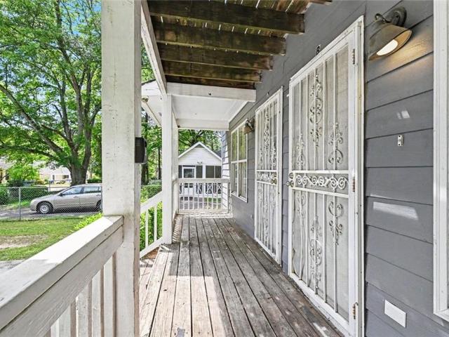 House for sale in Atlanta, Georgia