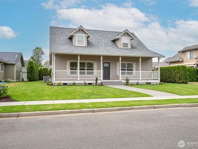 House for sale in Lynden, Washington
