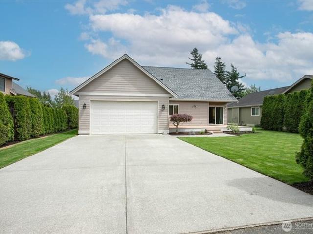 House for sale in Lynden, Whatcom County