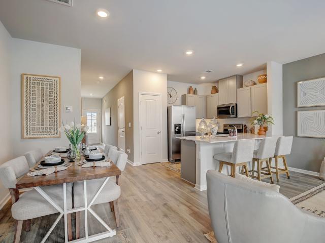 Townhouse for sale in Tennessee