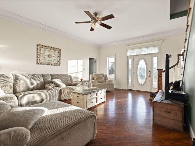 Farm for sale in Williamsburg, Kentucky