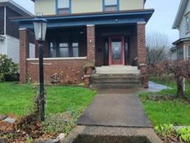 House for sale in Brooke, West Virginia