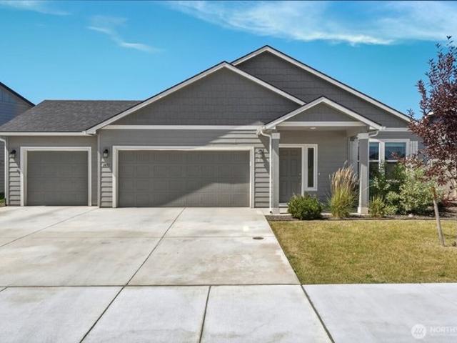 House for sale in Walla Walla, Washington