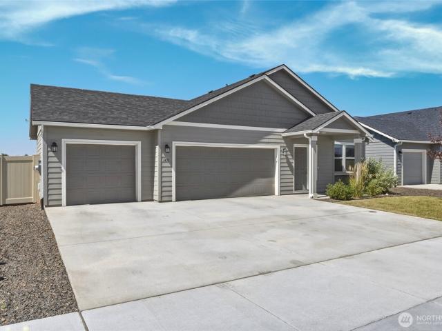 House for sale in Walla Walla, Washington