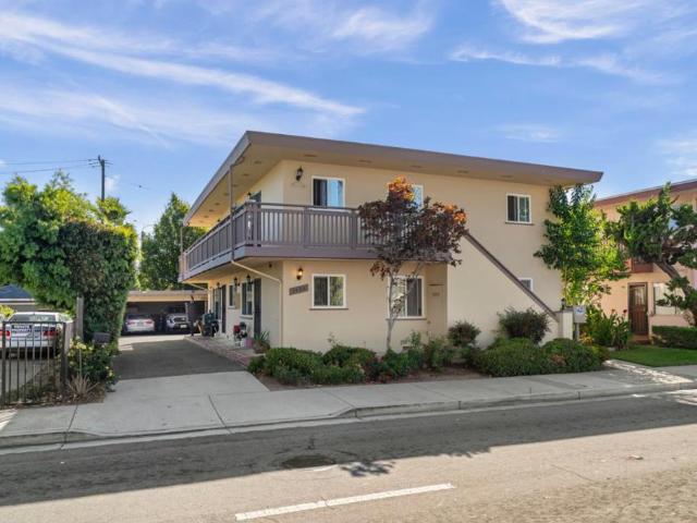 Commercial for sale in San Jose, California
