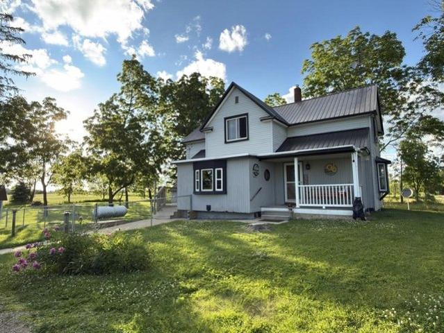 House for sale in Carsonville, Michigan