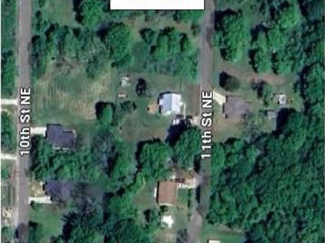Land for sale in Lamar, Texas