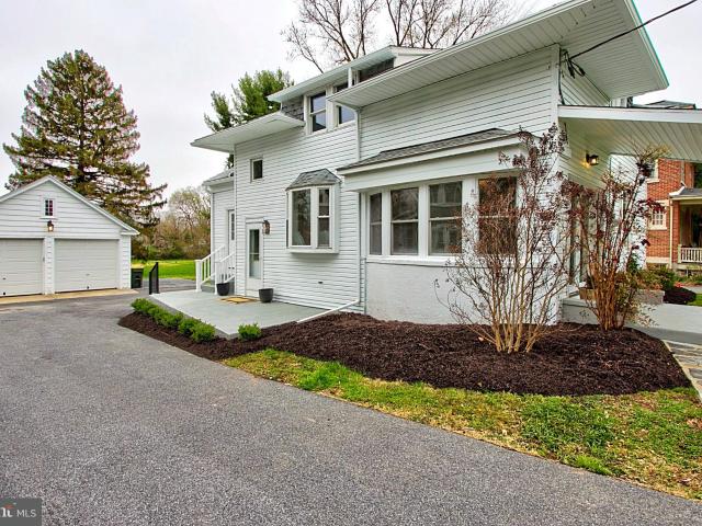 Property for sale in Eden, Pennsylvania