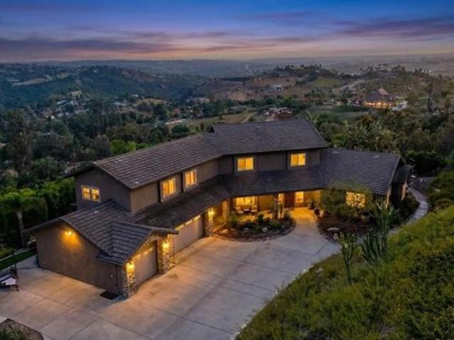House for sale in Bonsall, California