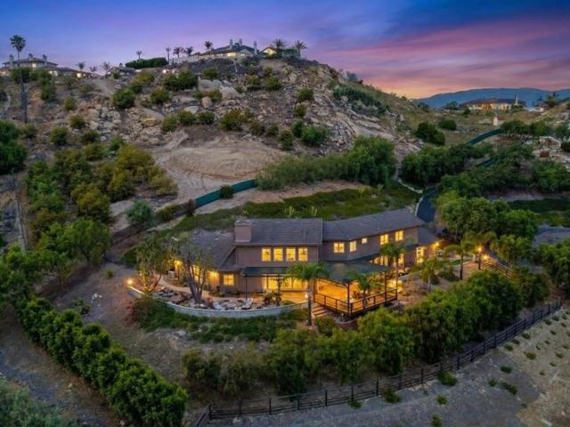 House for sale in Bonsall, California