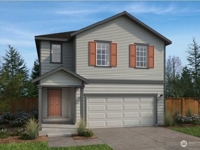 House for sale in Poulsbo, Washington