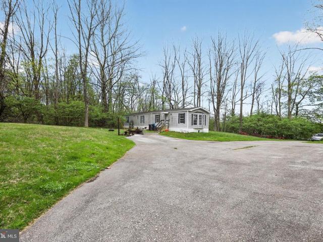 House for sale in Chester, Pennsylvania