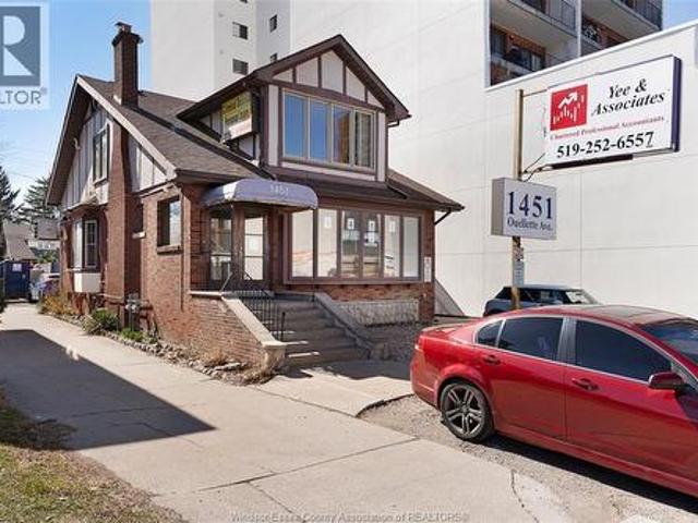 Commercial for sale in Maidstone, Ontario