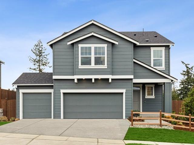 House for sale in Buckley, Washington