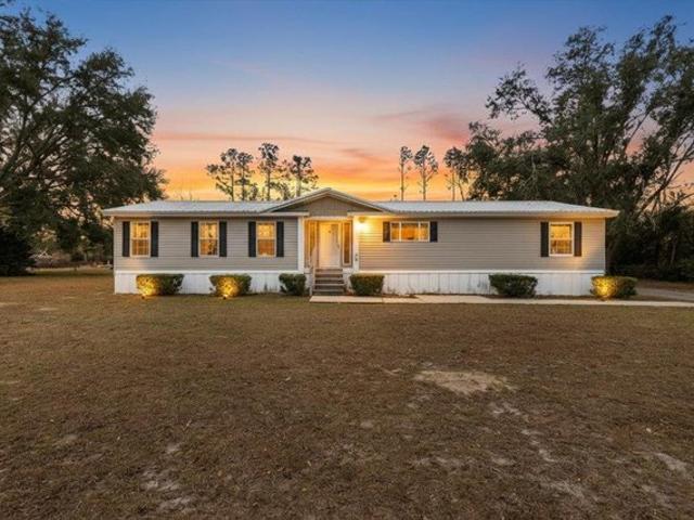 House for sale in Perry, Florida