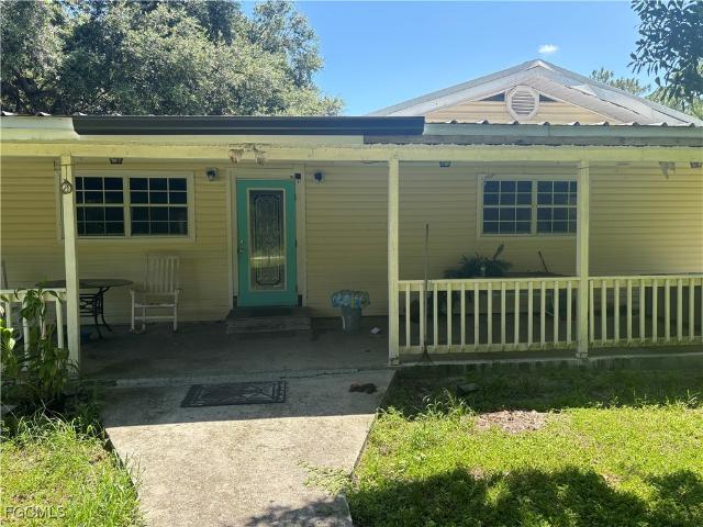 House for sale in Labelle, Florida