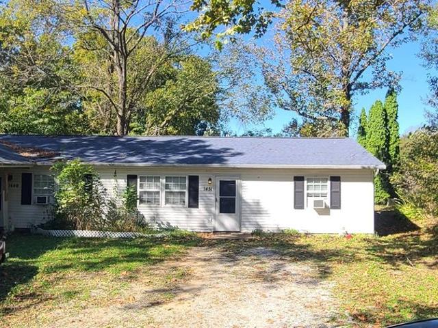 House for sale in Spencer, Owen County