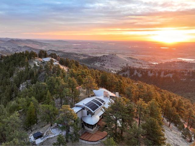House for sale in Boulder, Colorado