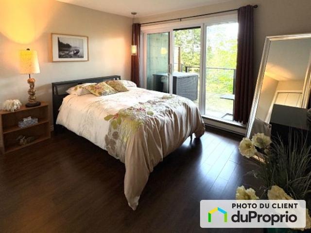 Apartment for rent in New Liverpool, Lévis
